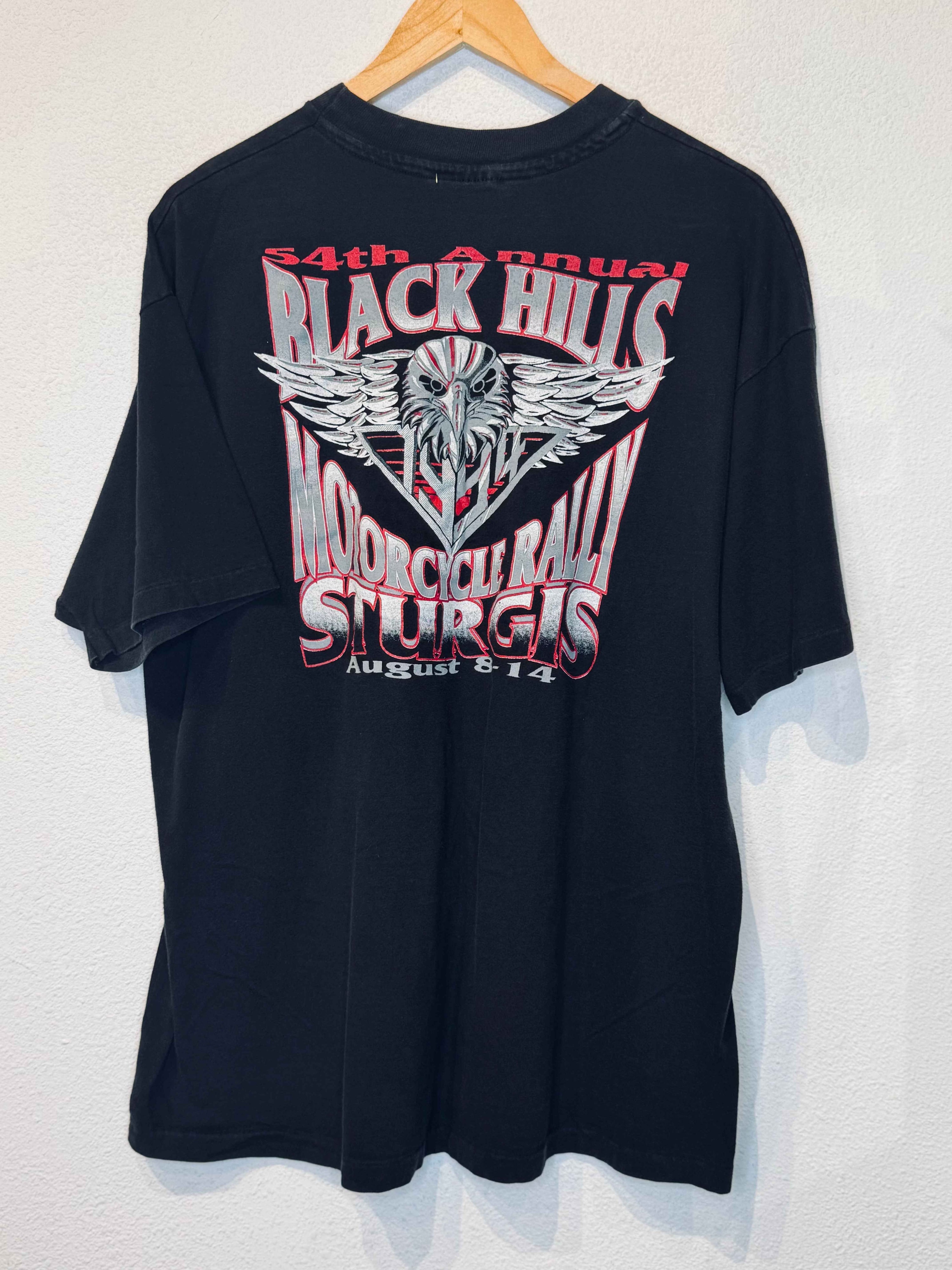 Sturgis '94 Vintage Tee