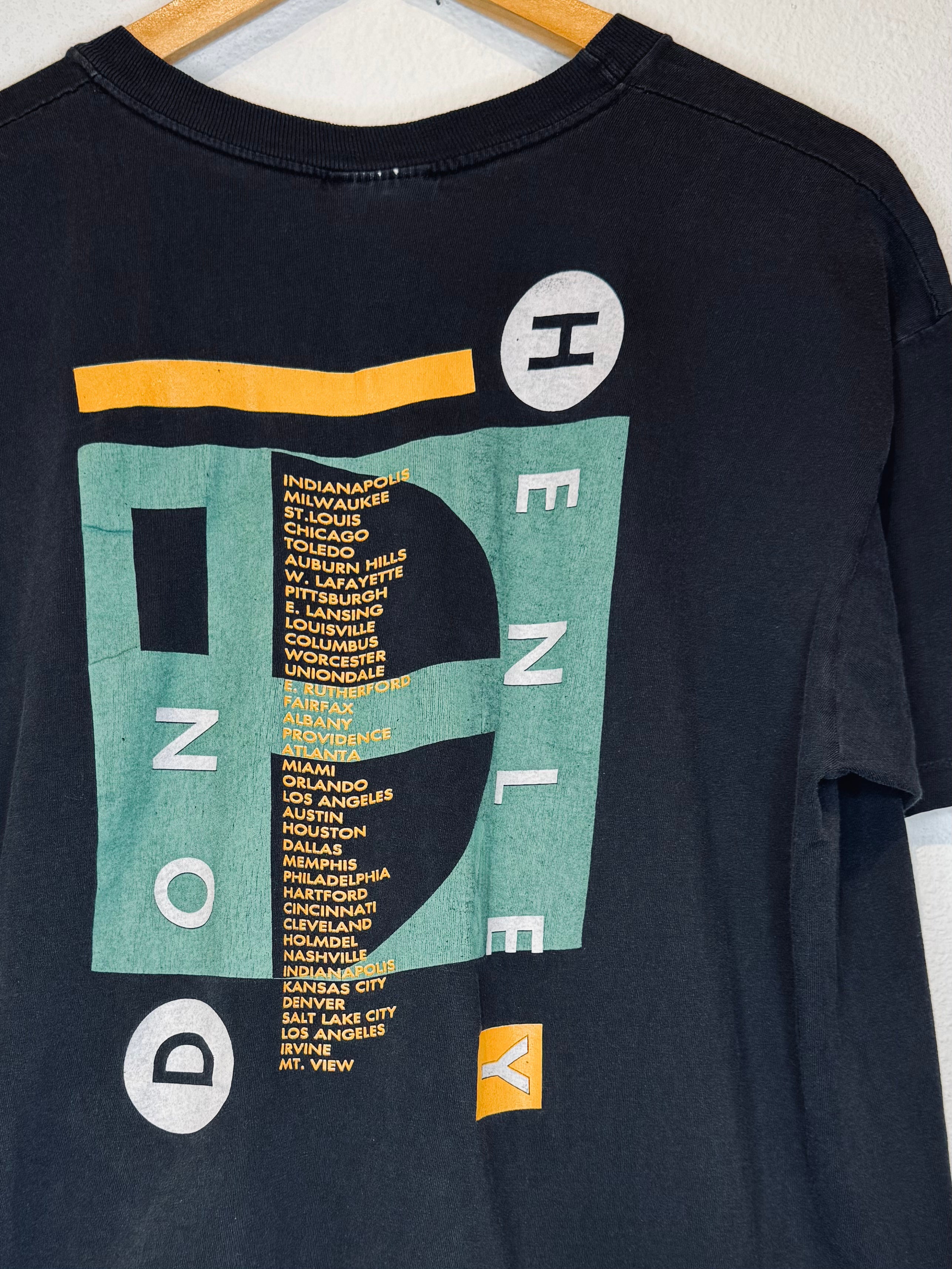 Don Henley Vintage Tee - Burnout