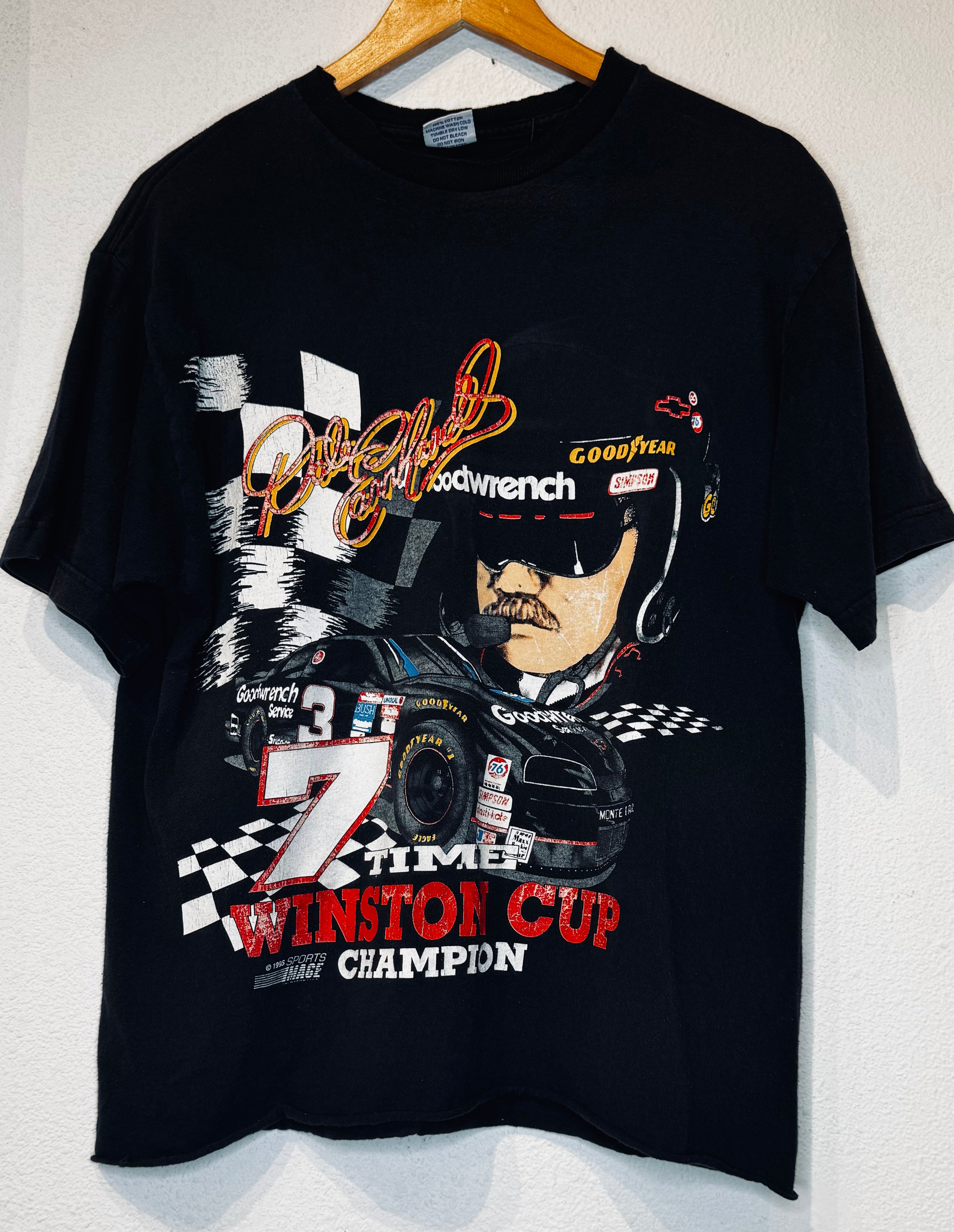 T-shirt vintage Dale '94