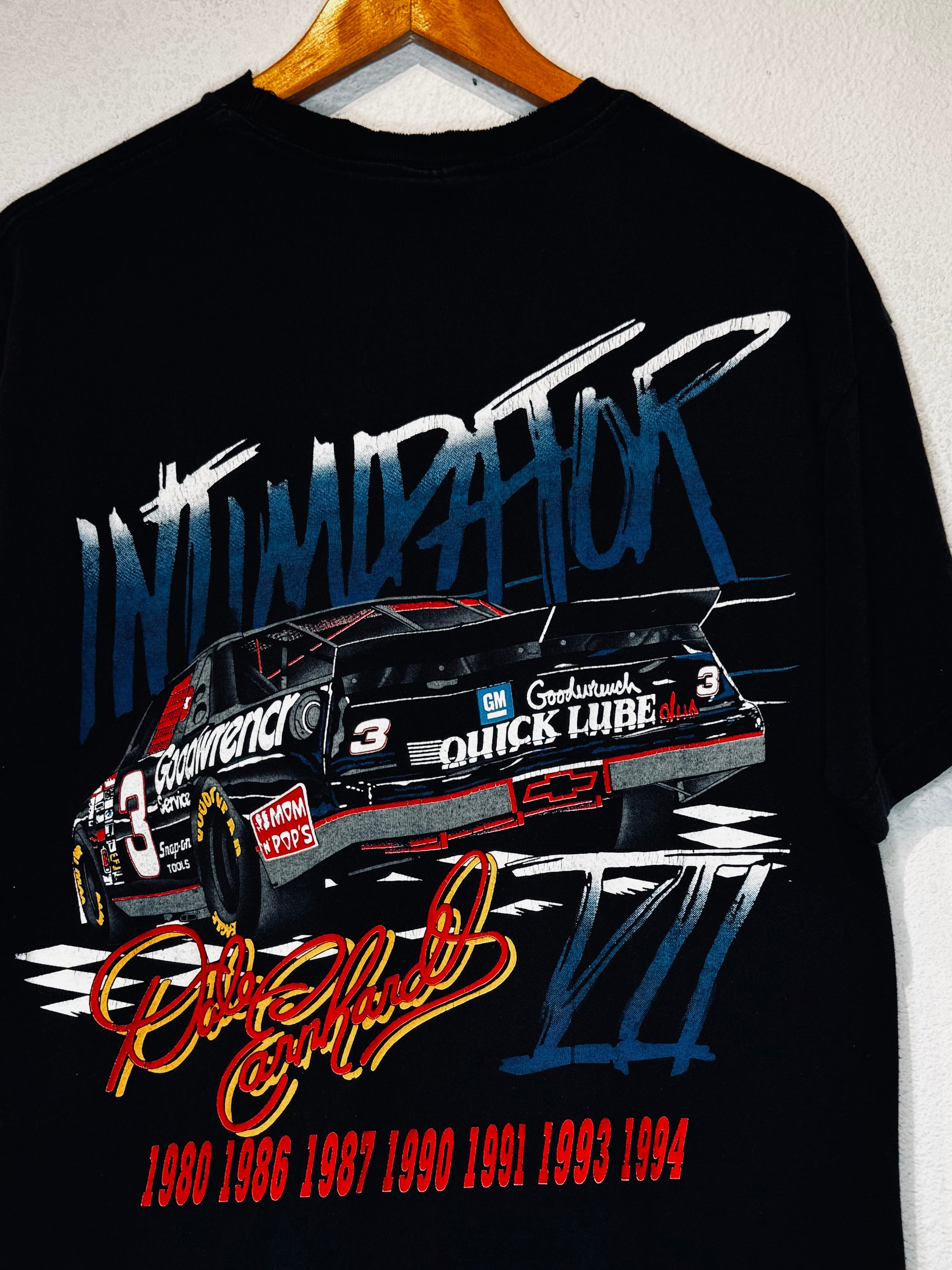 Dale '94 Vintage Tee