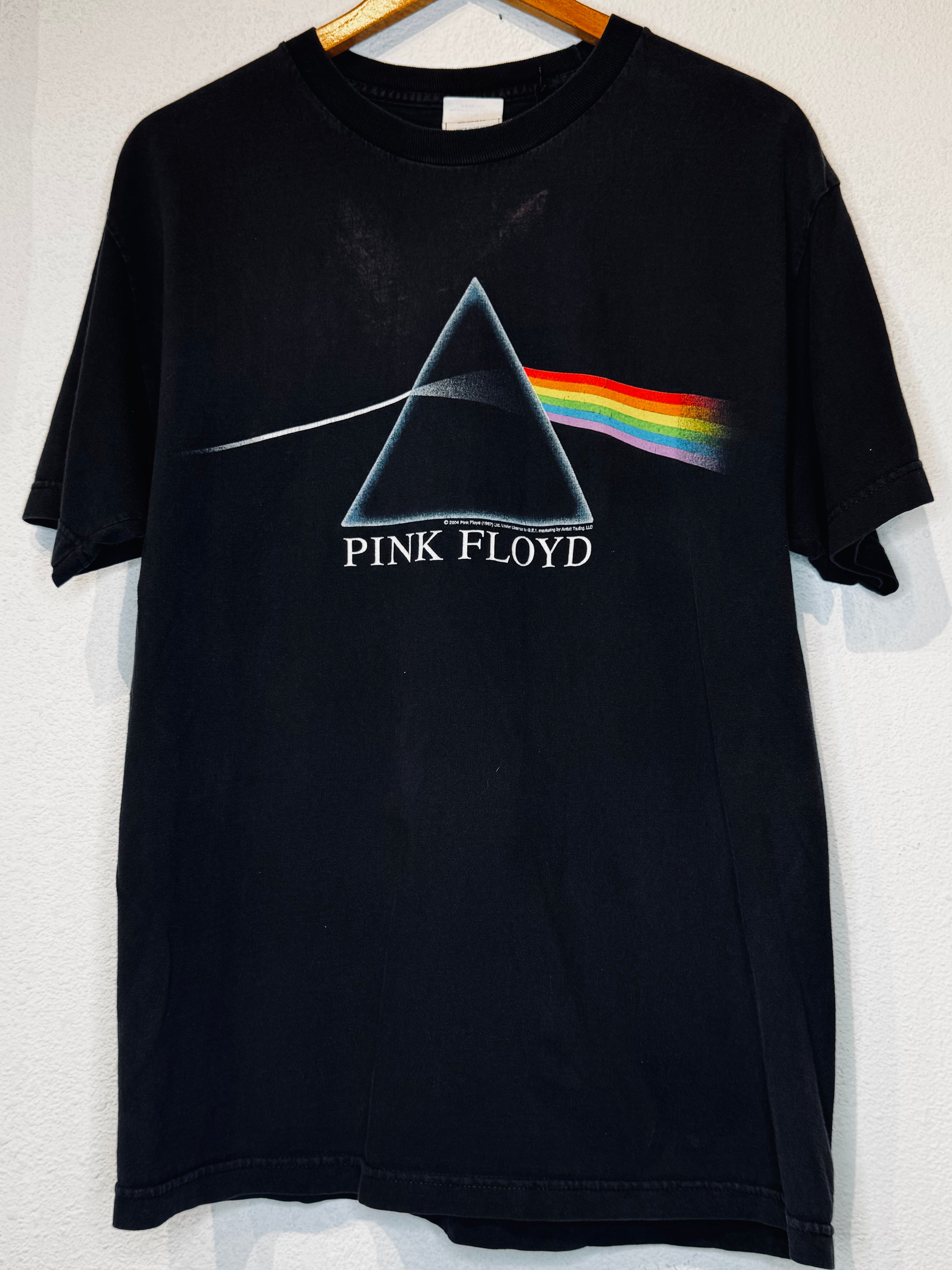 T-shirt vintage Pink Floyd '04
