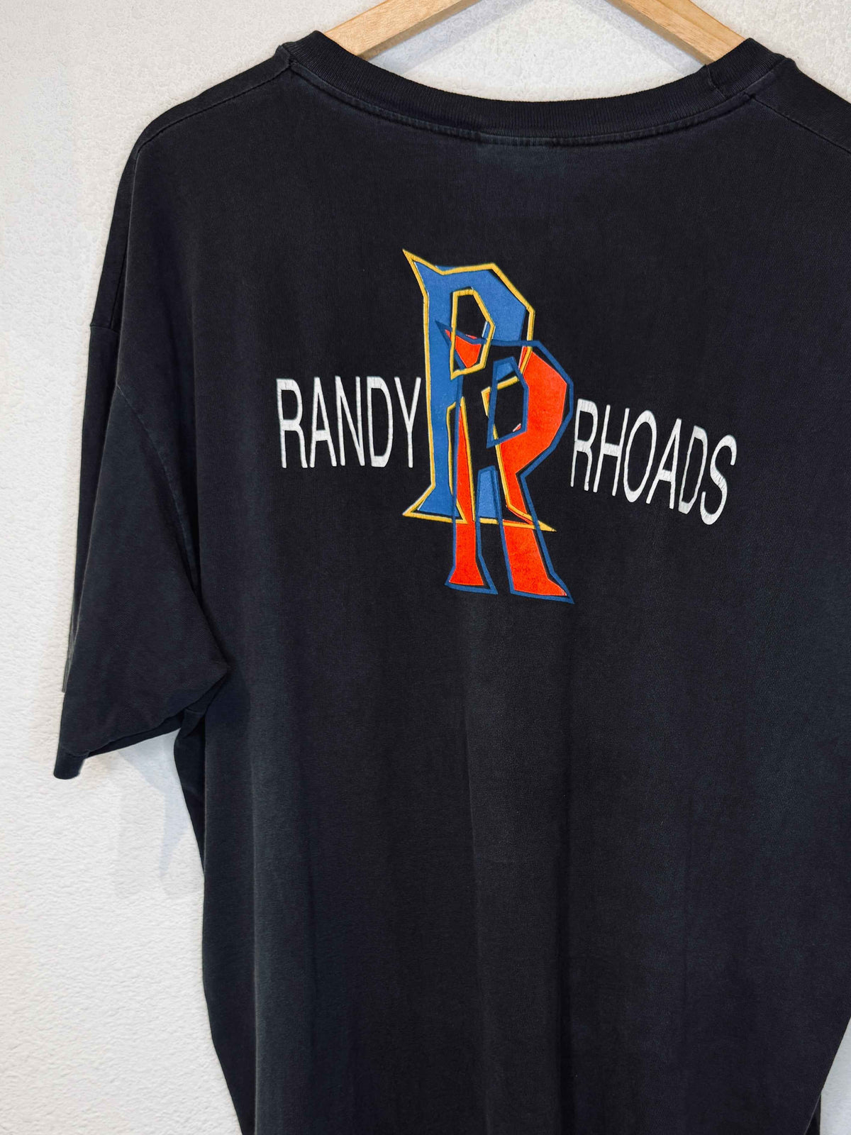 Randy Rhodes Vintage Tee