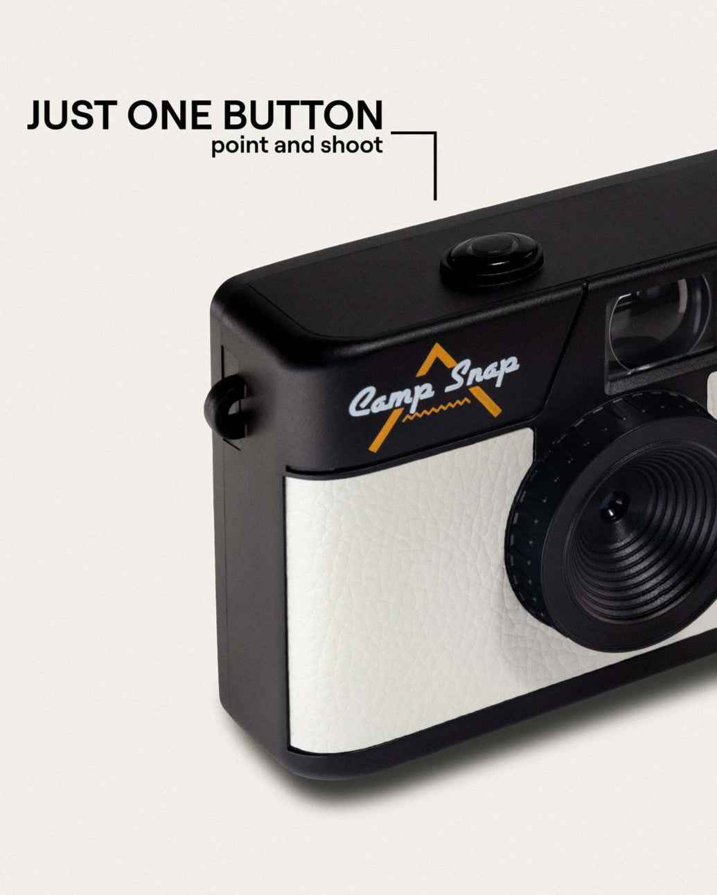 Camp Snap Camera