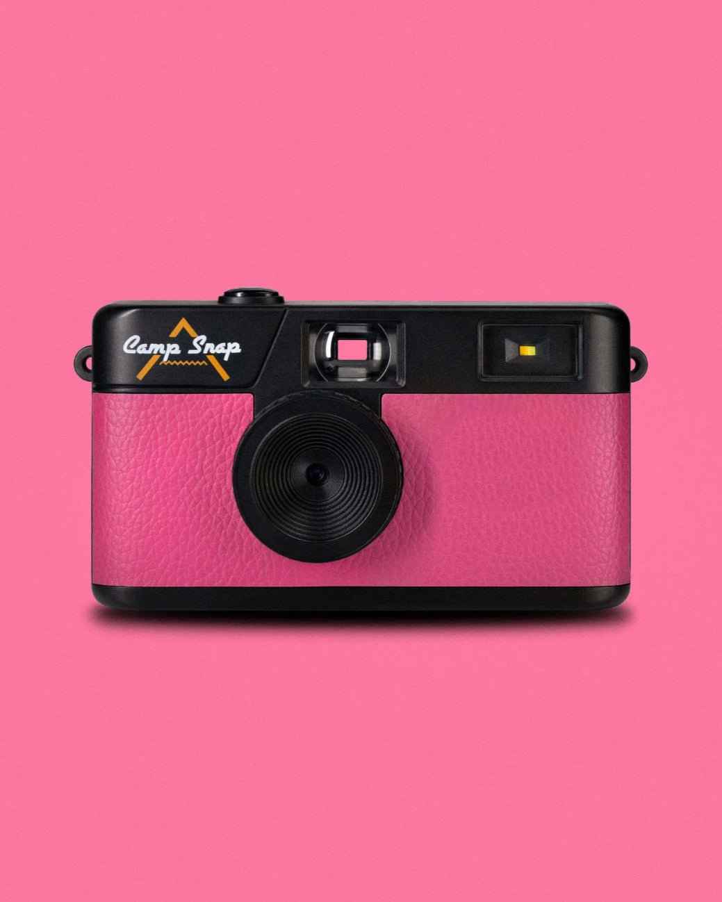 Camp Snap Camera