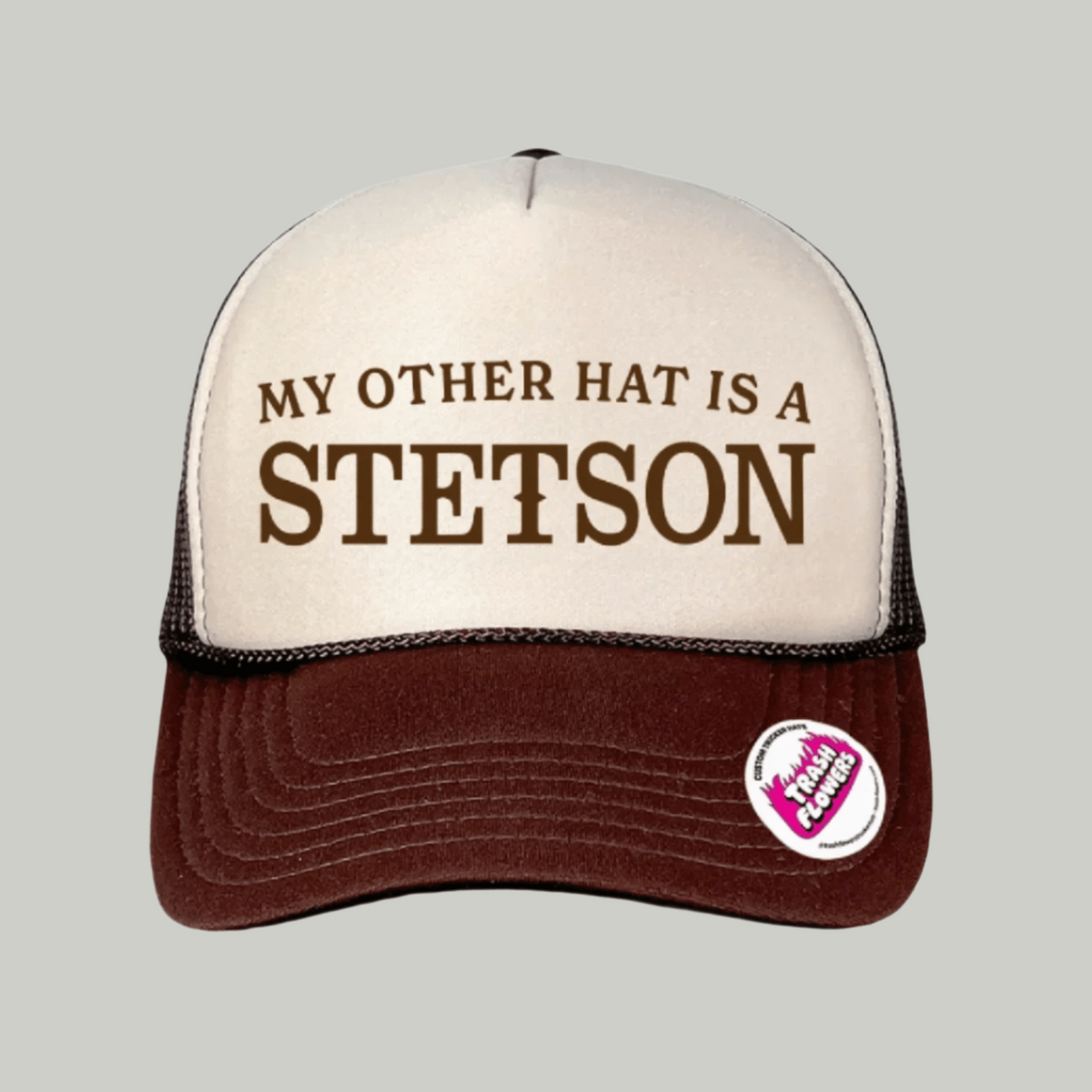 Other Hat Trucker Hat