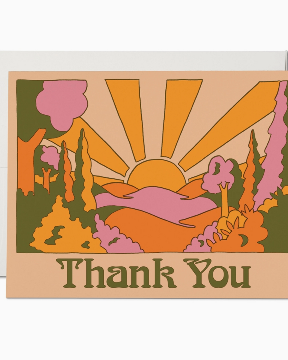 Greeting Cards - Misc