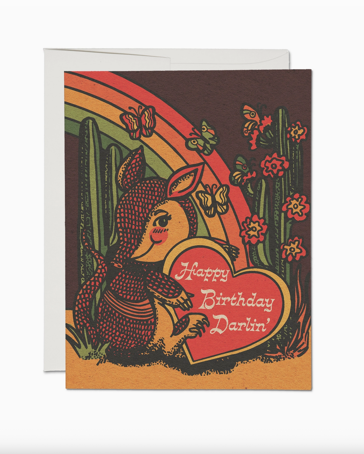 Greeting Cards - Birthday