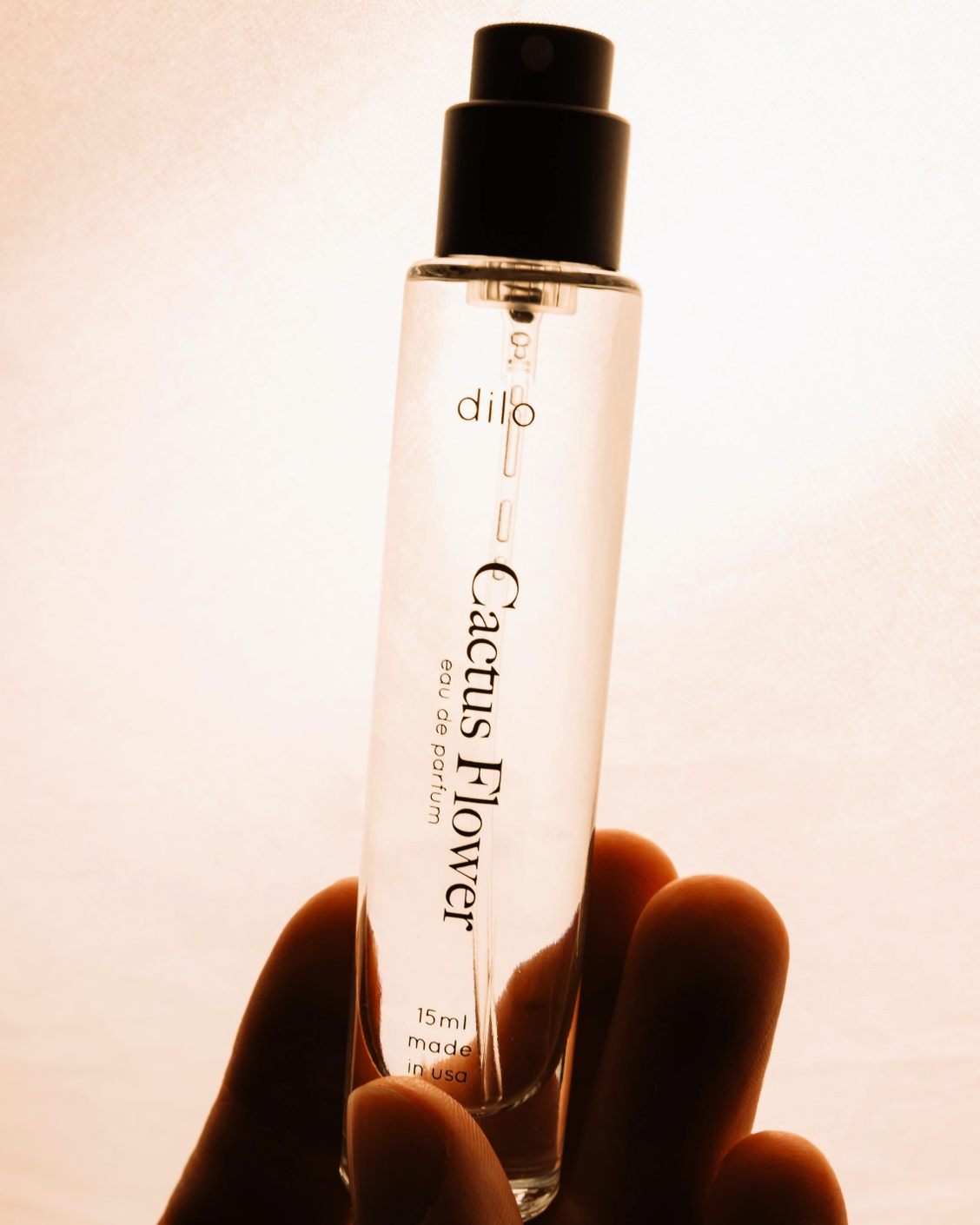 Eau De Parfum - Travel Spray