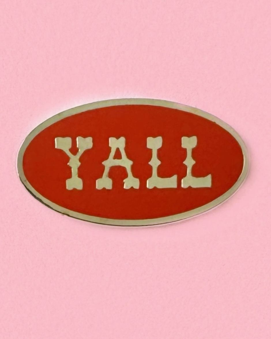 Pins émaillés