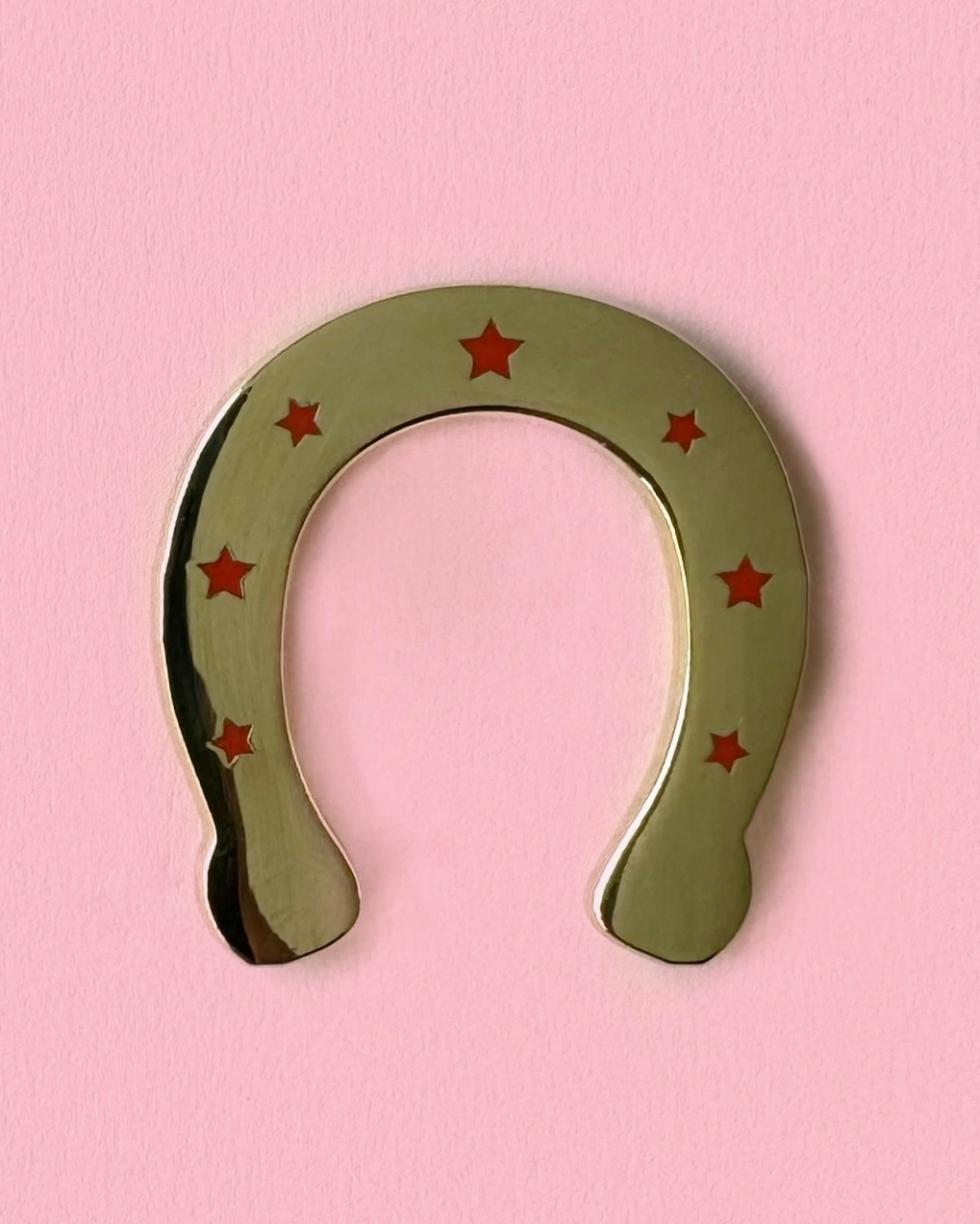 Pins émaillés