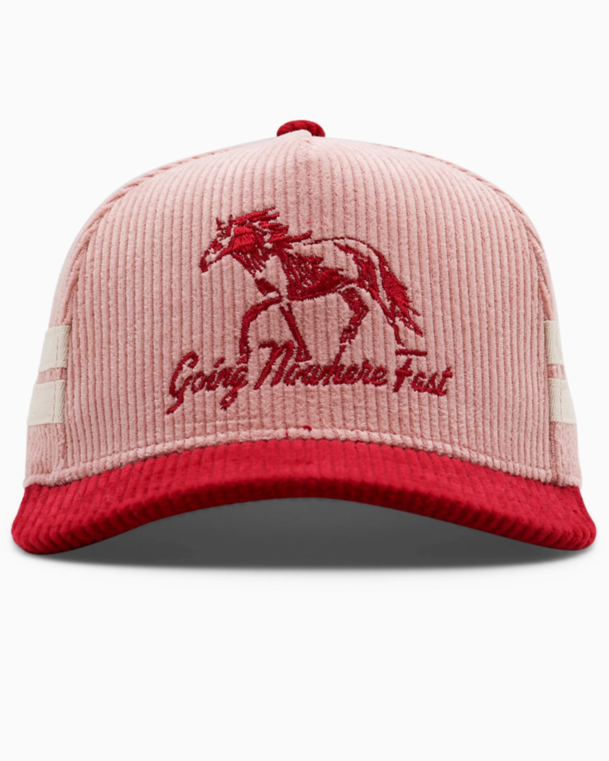 Casquette Nowhere Fast