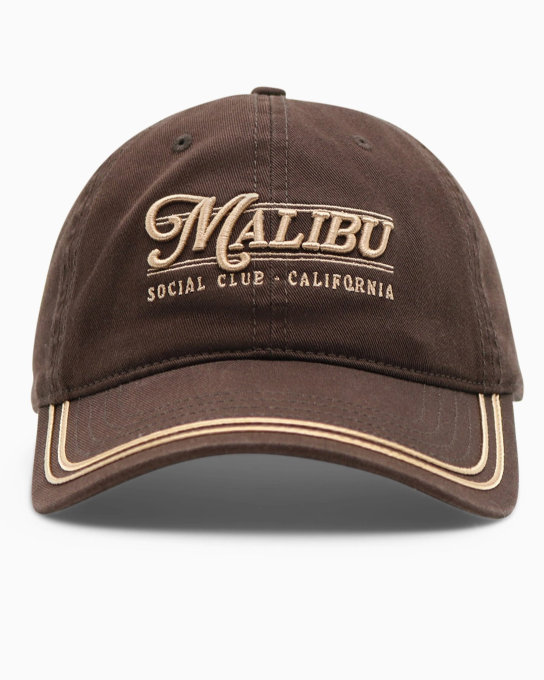 Malibu Social Club Cap