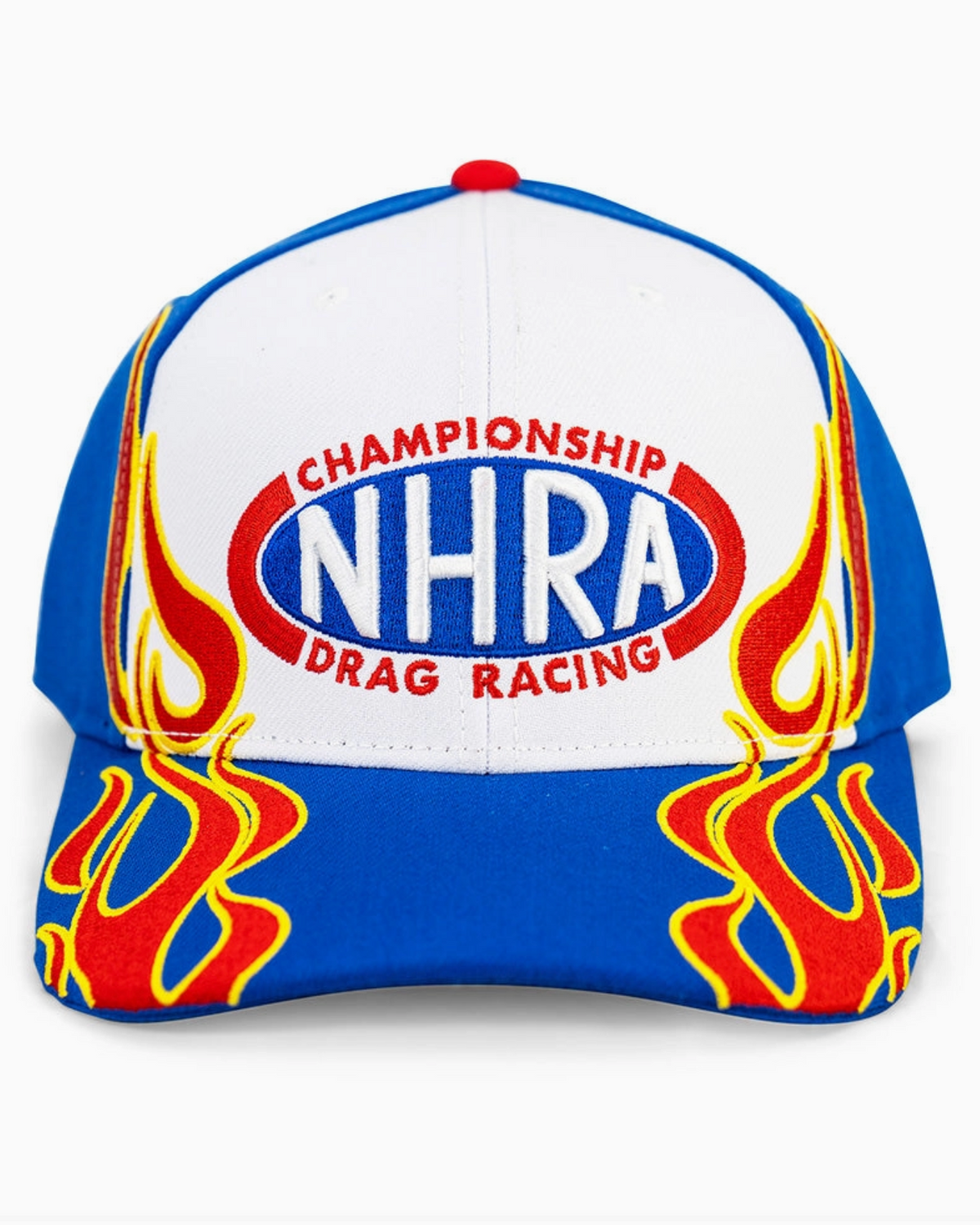 Casquette de camionneur NHRA