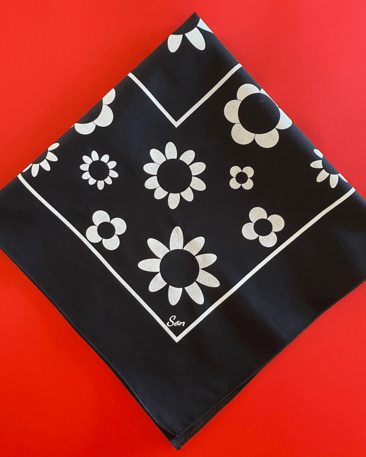 Son Bandana - Burnout