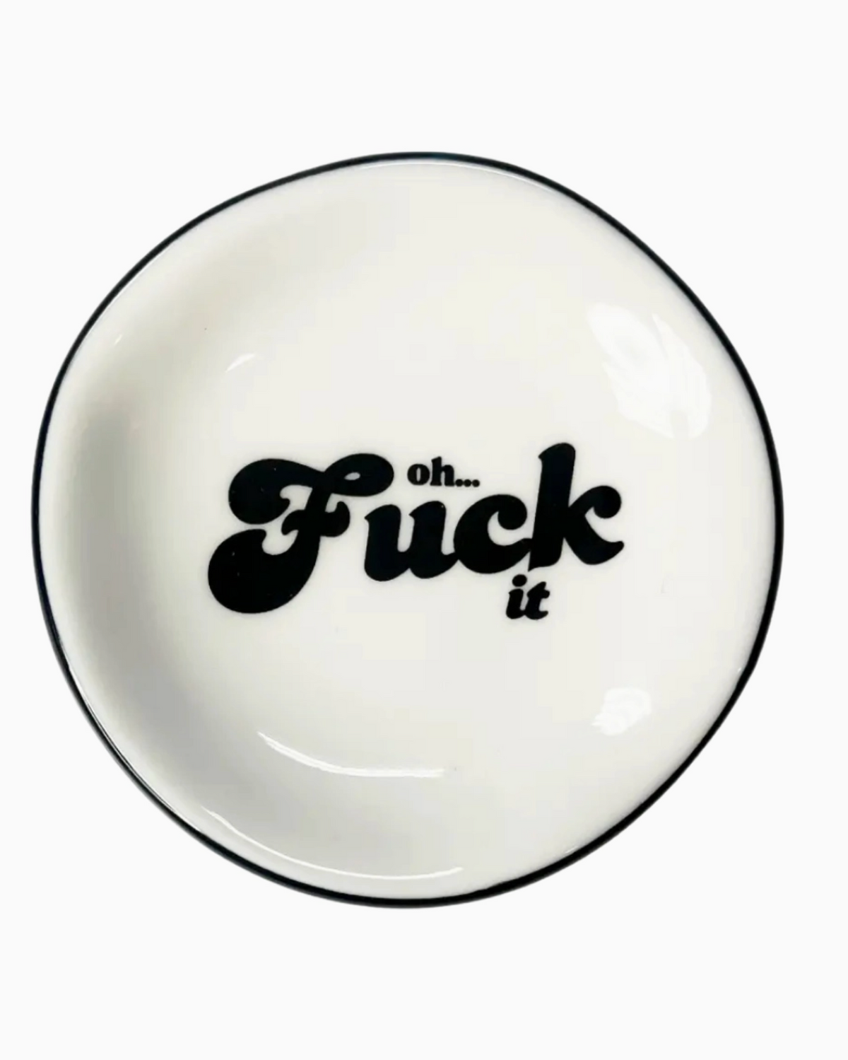Trinket Tray