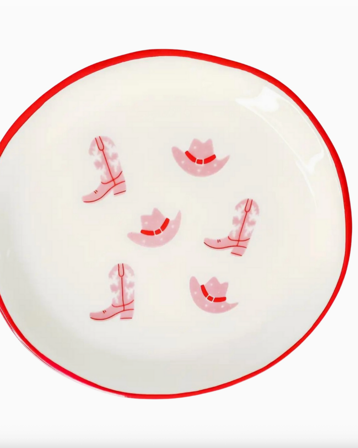Trinket Tray