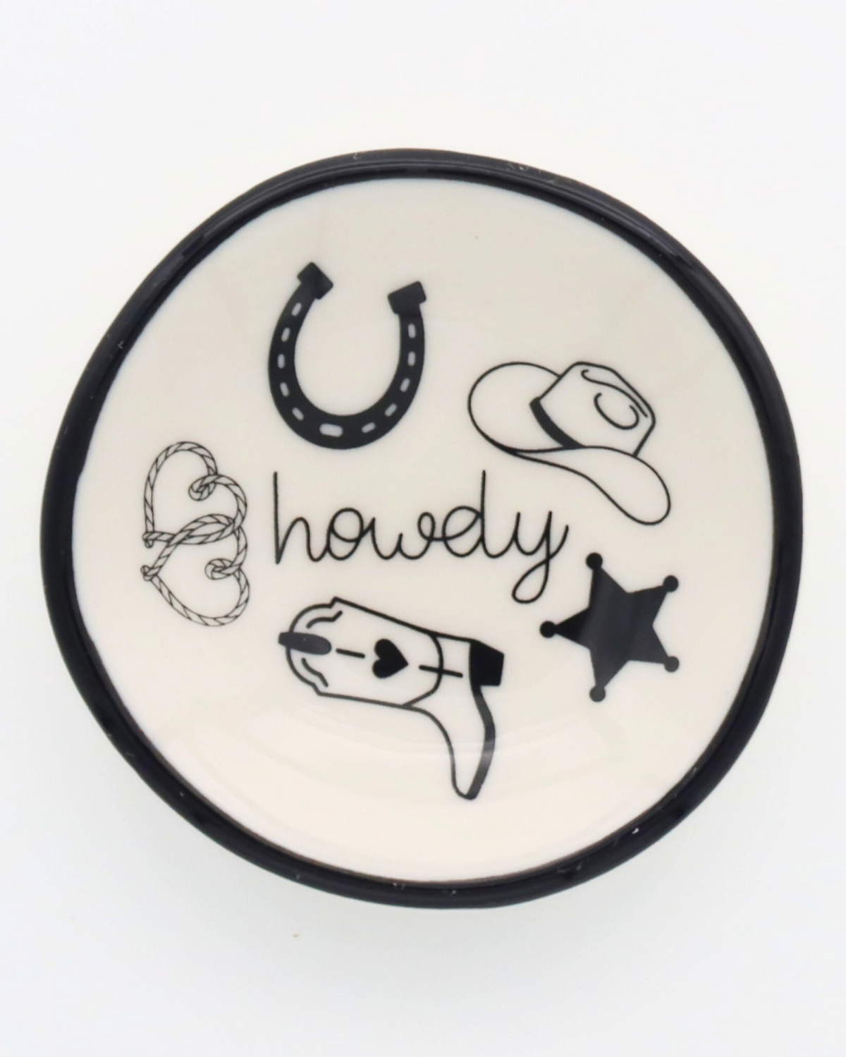 Trinket Tray