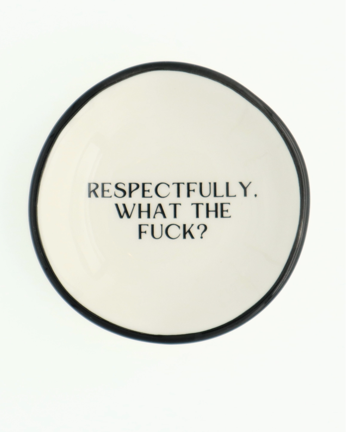 Trinket Tray