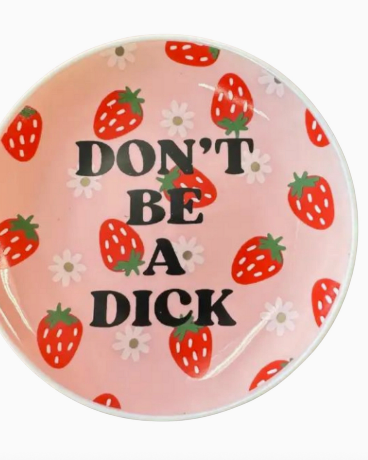 Trinket Tray