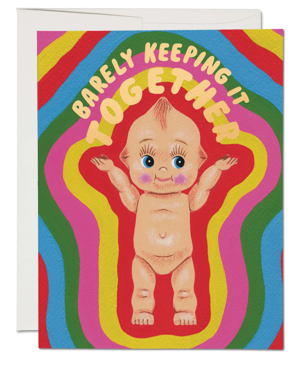 Greeting Cards - Misc