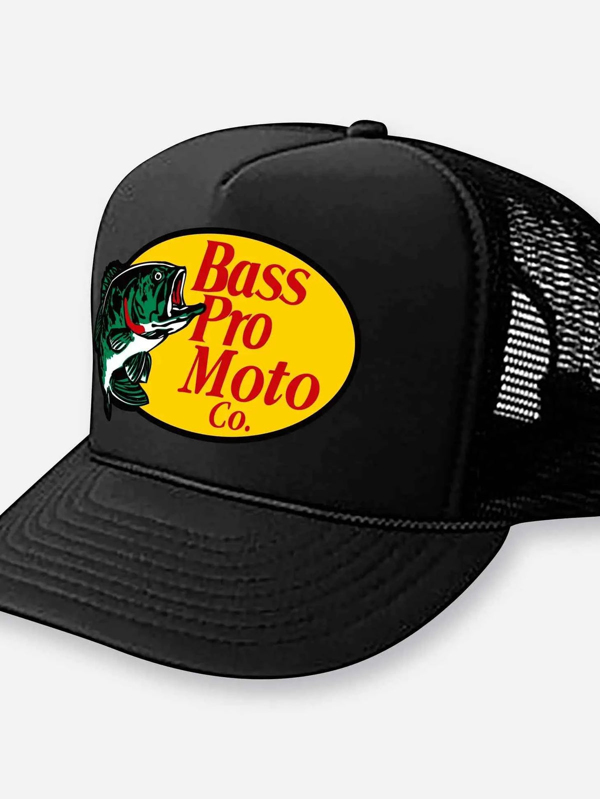 Big Game Trucker Hat