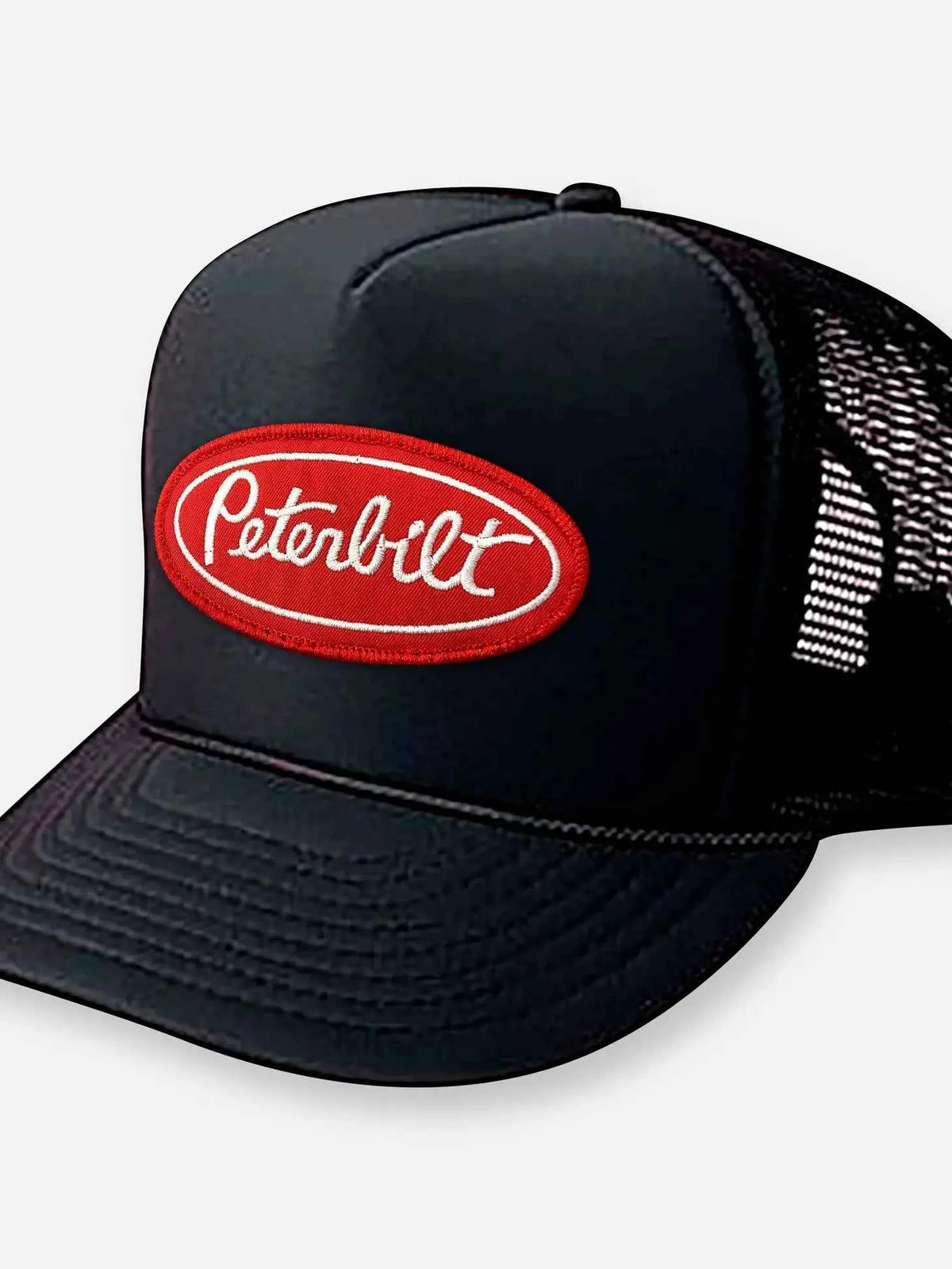 Peterbilt Trucker Hat