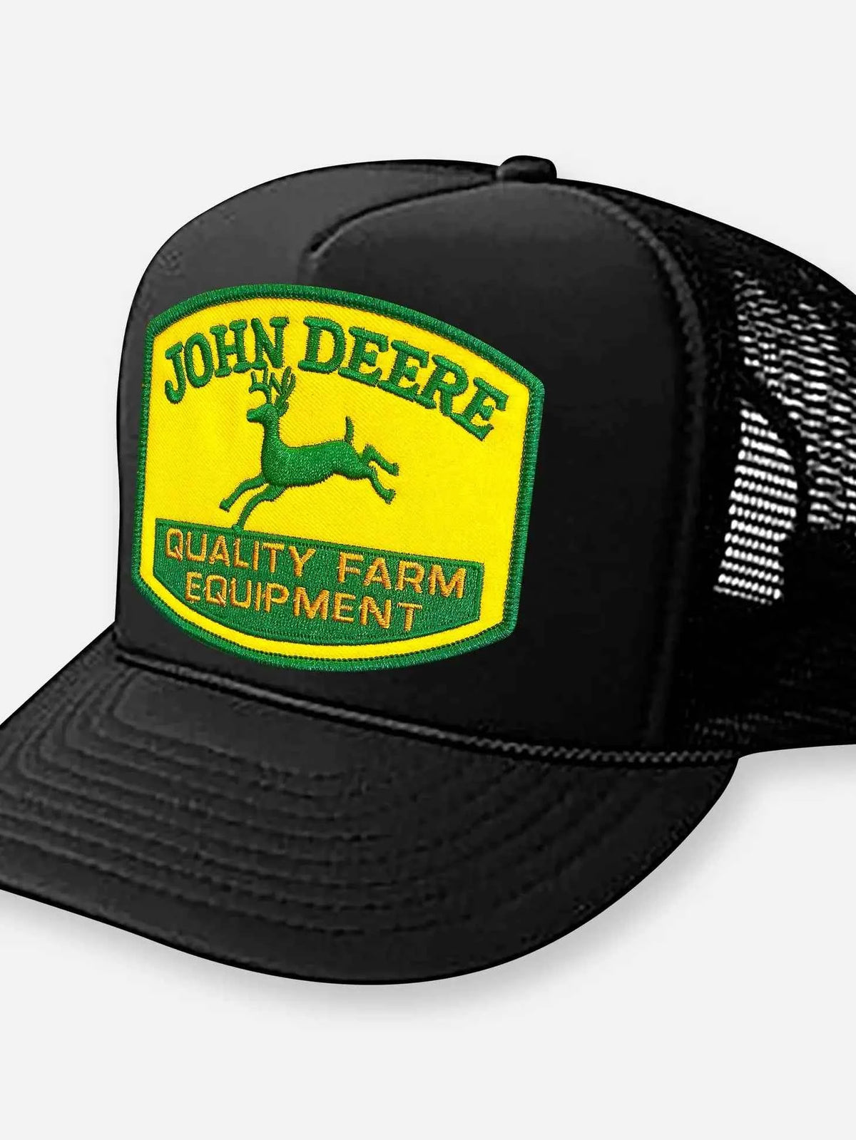 John Deere Trucker Hat